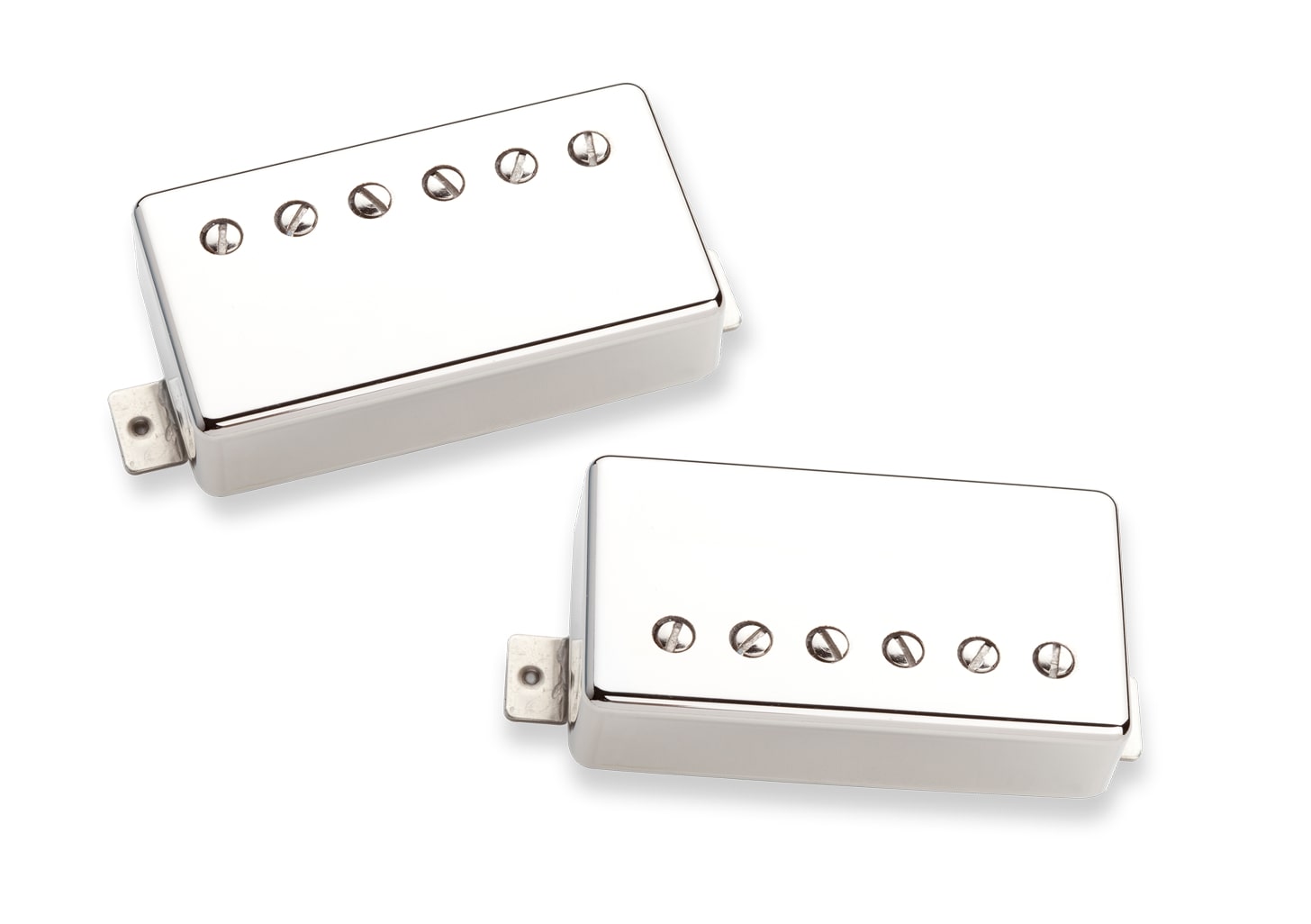 Seymour Duncan Green Magic Humbucker Pickup Set  &hellip;
