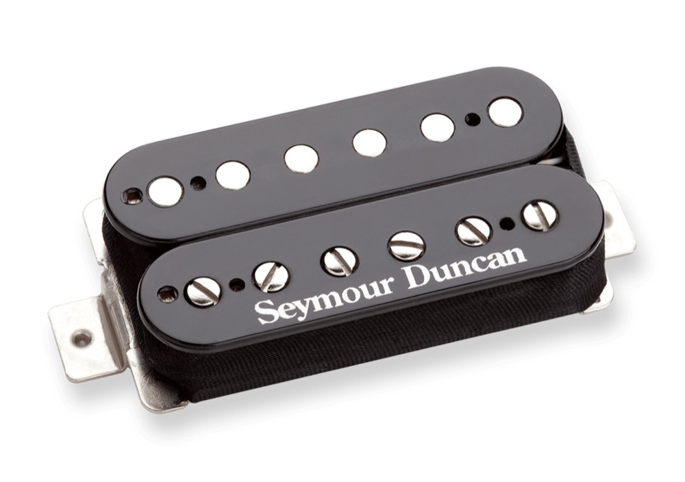 Seymour Duncan Custom Shop 78 Model …