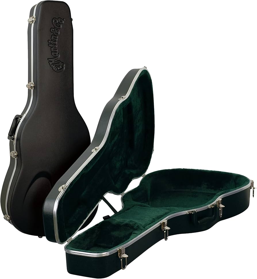 Martin C630 Molded Hardshell Case 000 14 Fret,  &hellip;
