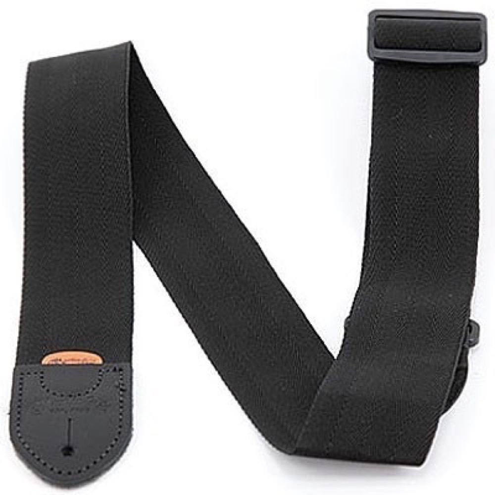 Martin Basic Nylon Strap With Leather Ends  &hellip;