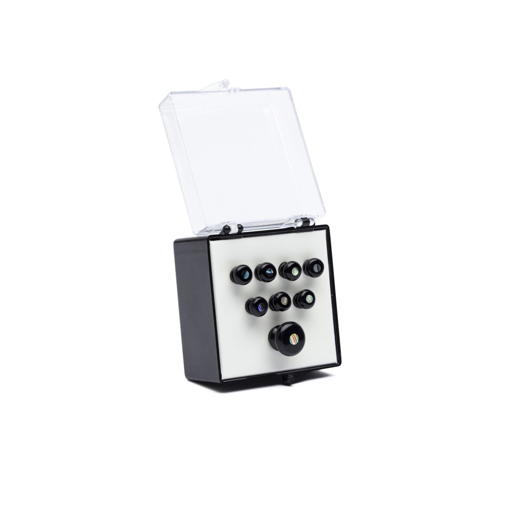 Martin Inlaid Bridge Pin and Endpin Set 42  &hellip;