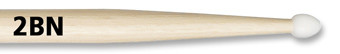 Vic Firth Vic Firth 2B Nylon - Drums