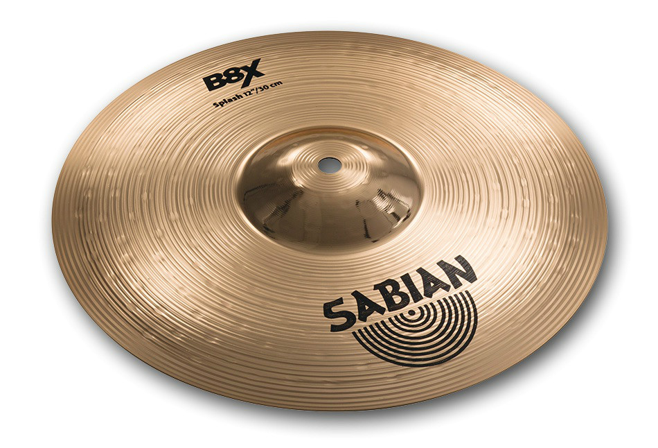 Sabian 12
