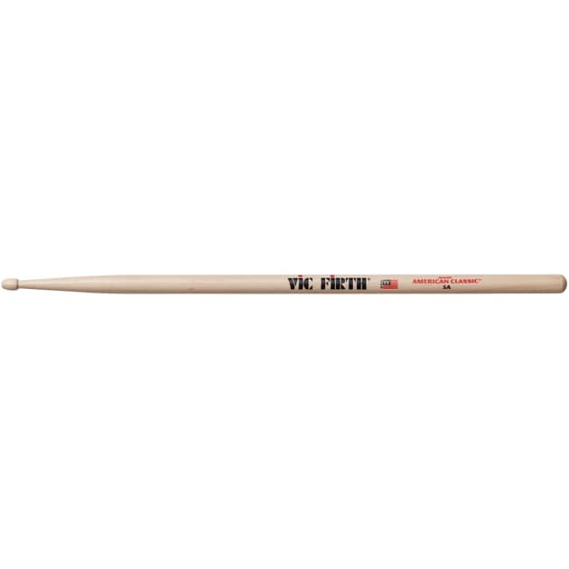 Vic Firth 5A Wood
