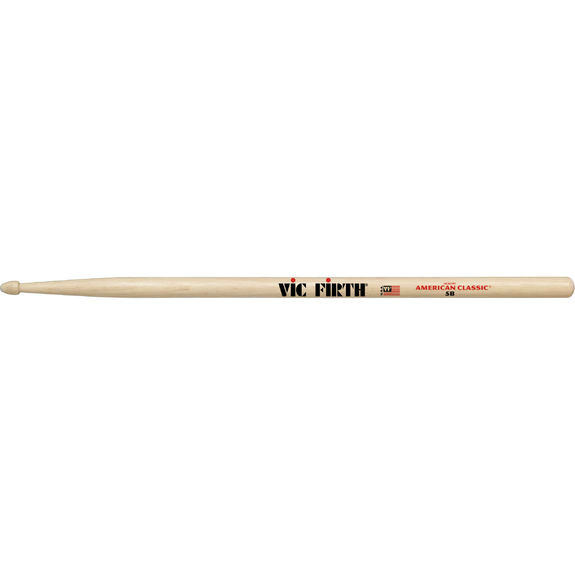 Vic Firth 5B Wood