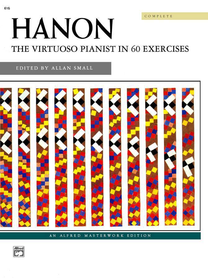 Hanon The Virtuoso Pianist In 60  &hellip;