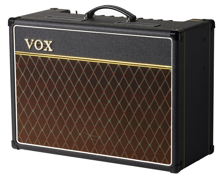 Vox AC15 Tube Combo 12