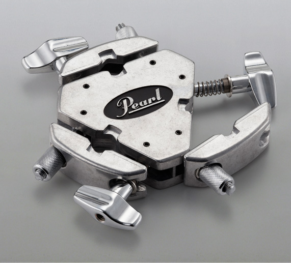 Pearl Adaptor - 3 Hole