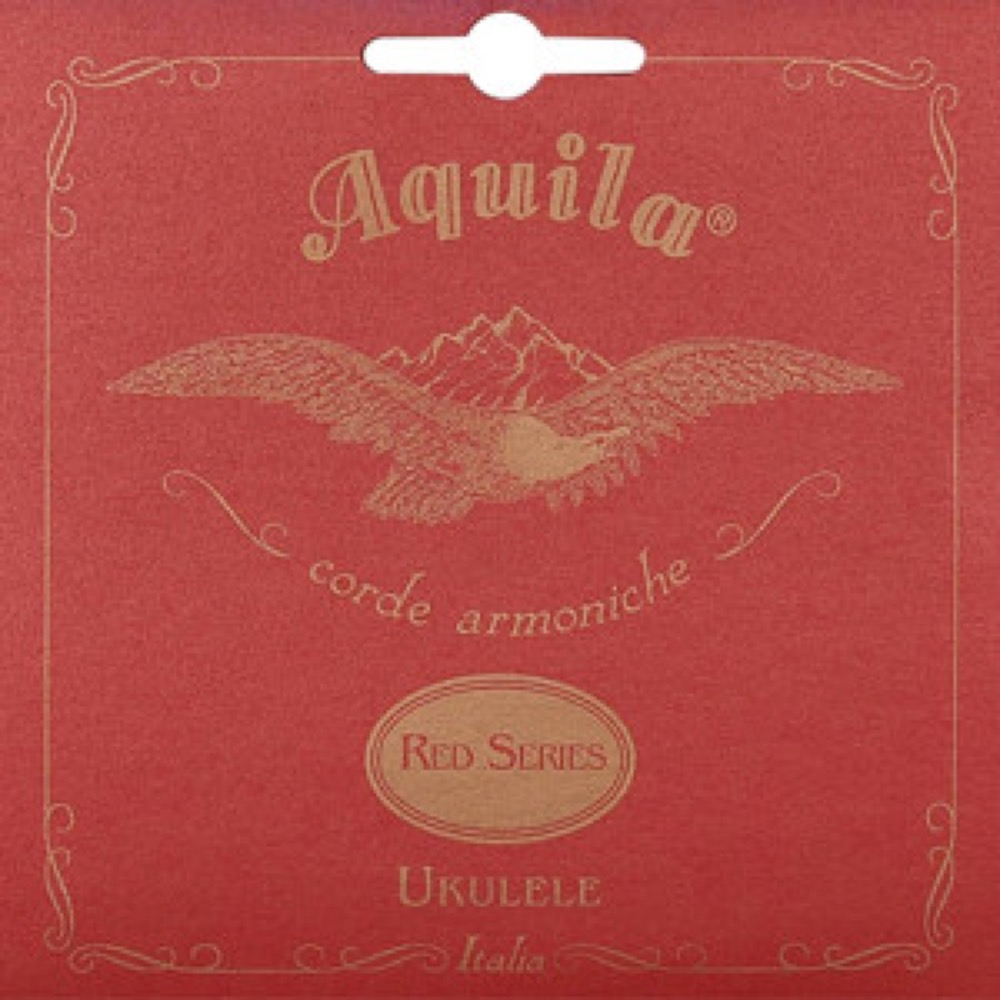 Aquila Red Series Concert All Nylgut  &hellip;