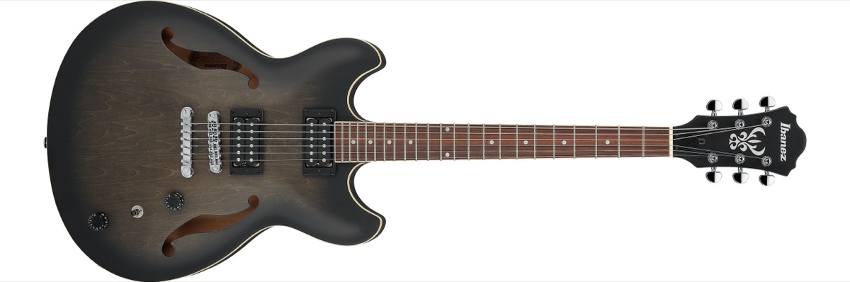 Ibanez Artcore AS53 Hollowbody Guitar  &hellip;
