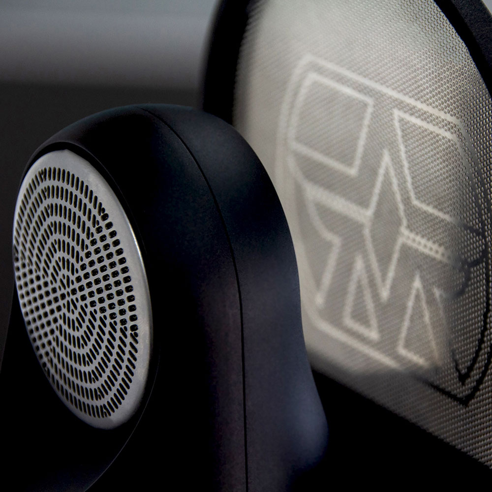 Aston Aston Element Cardioid Condenser Mic - Recording