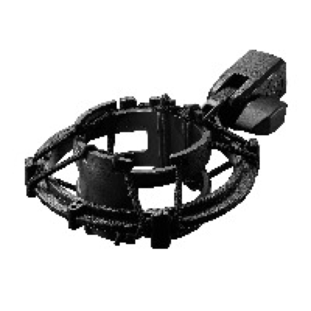 Audio-Technica Audio-Technica AT2035 Side Address Studio Mic - Recording