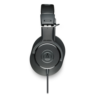 Audio-Technica Audio Technica ATH-M20x Monitor Headphones Closed - Recording