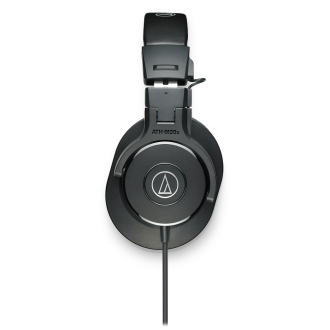 Audio-Technica Audio Technica ATH-M30X Closed Back Monitor Headphones - Recording
