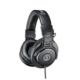 Audio Technica ATH-M30X Closed Back  &hellip;