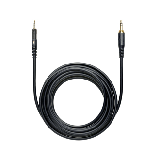 Audio-Technica Audio Technica ATH-M40X Dynamic Monitor Headphones - Recording
