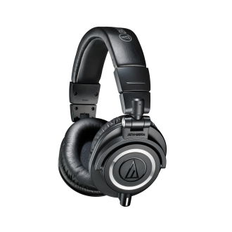 Audio Technica ATH-M50x Dynamic  &hellip;