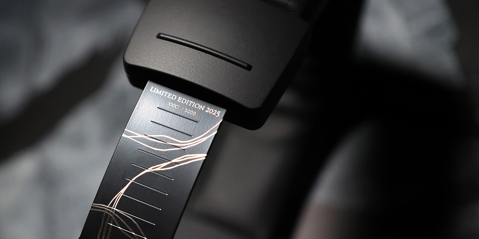 Audio-Technica Audio Technica ATH-M50x ENSO Limited Edition Professional Monitor Headphone - Recording