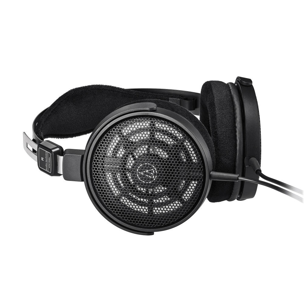 Audio-Technica Audio Technica ATH-R30x Open Back Reference Monitor Headphones - Recording