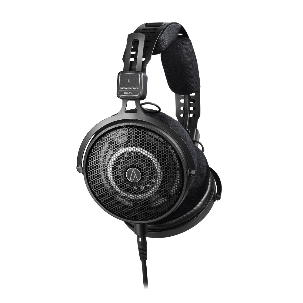 Audio Technica ATH-R50x Open Back  &hellip;