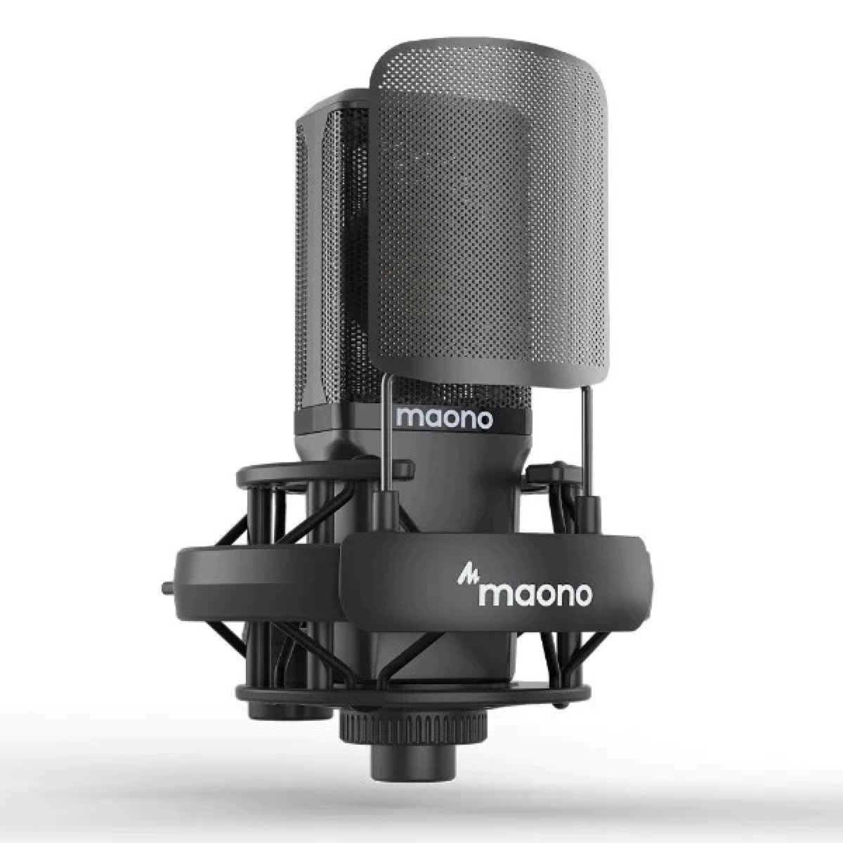 Maono PM500T Condenser Microphone With 34mm  &hellip;
