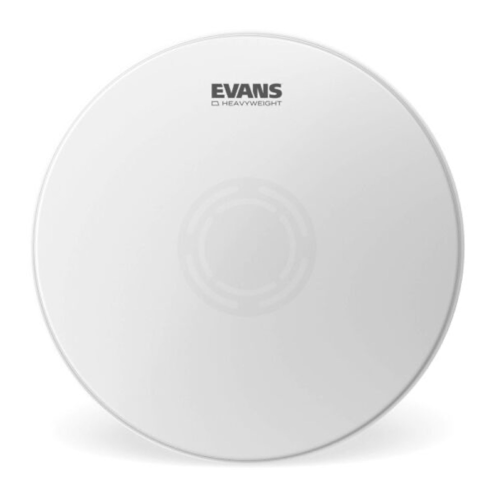 Evans Evans 14" Heavyweight Dry Coated Head - Drums