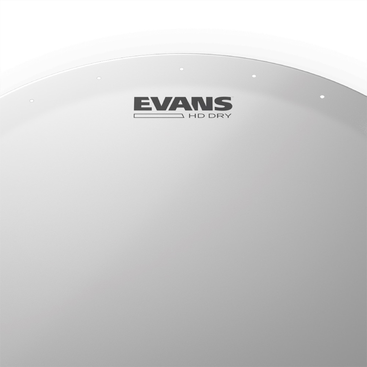 Evans Evans 16" Tom Genera HD Dry Coated Double Ply - Drums
