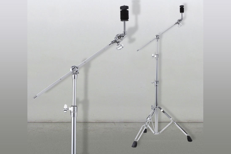 Pearl Pearl BC-830 Boom and Straight Cymbal Stand - Drums
