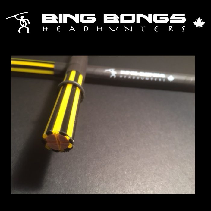 Headhunters Bing Bongs