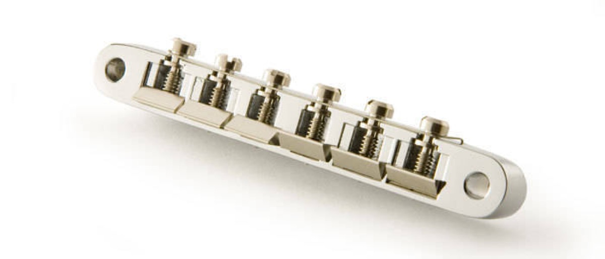 Gibson Original ABR1 Bridge w/Studs