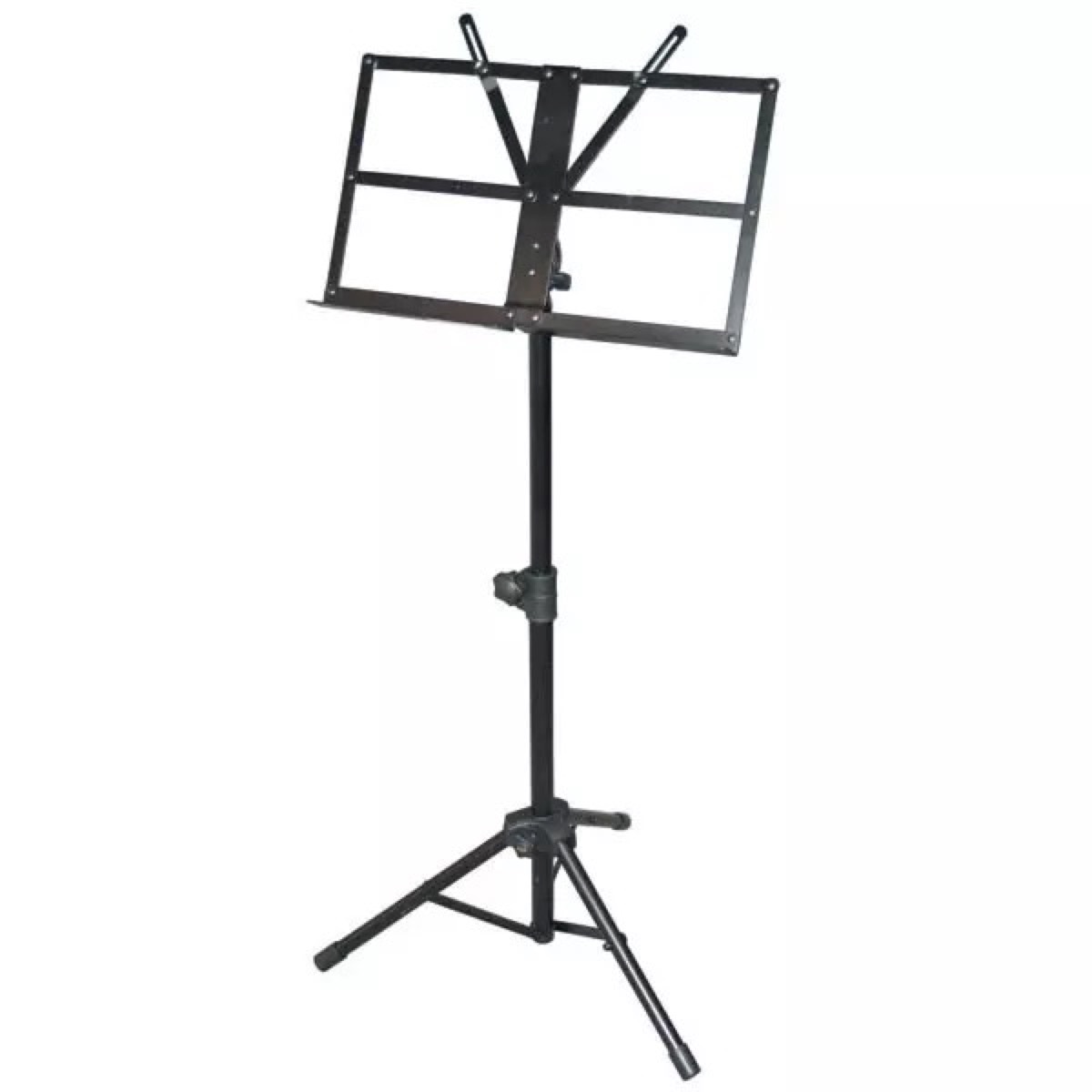 Yorkville Heavy Duty Collapsible Music Stand  &hellip;