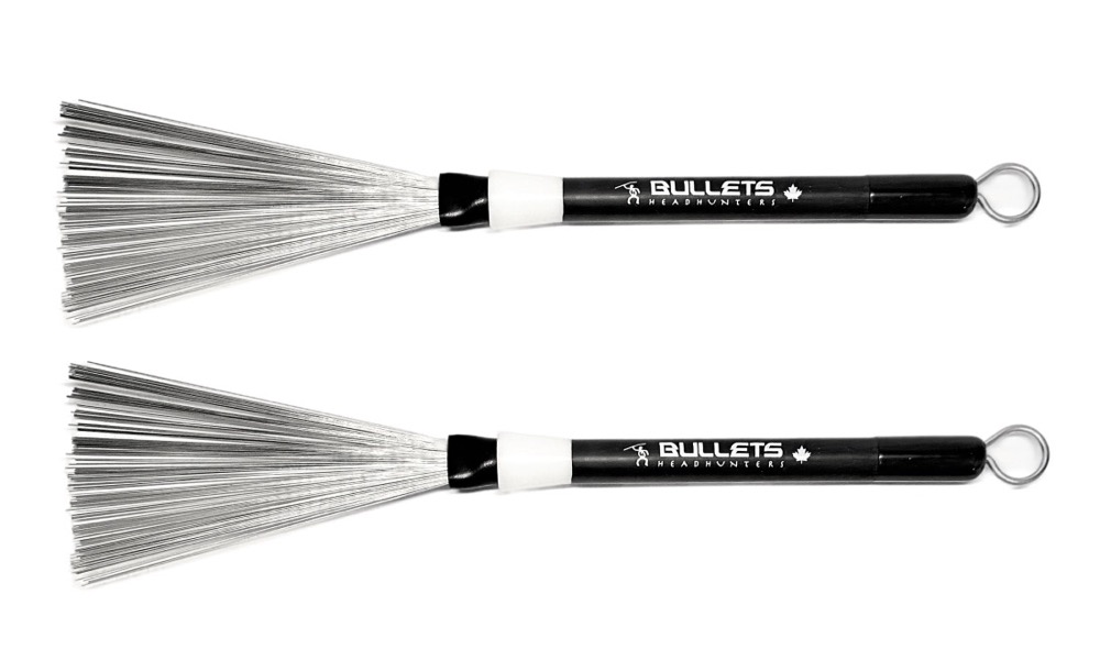 Headhunters Bullets Brush Bullets