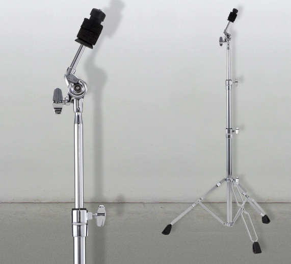 Pearl Pearl C-830 Straight Cymbal Stand - Drums
