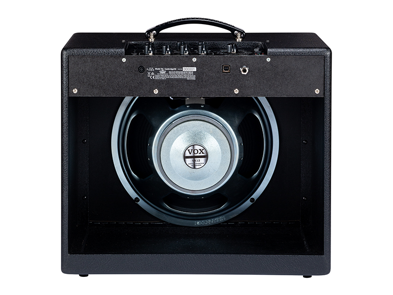 Vox Vox Cambridge 50 Amp w/NuTube - Guitars