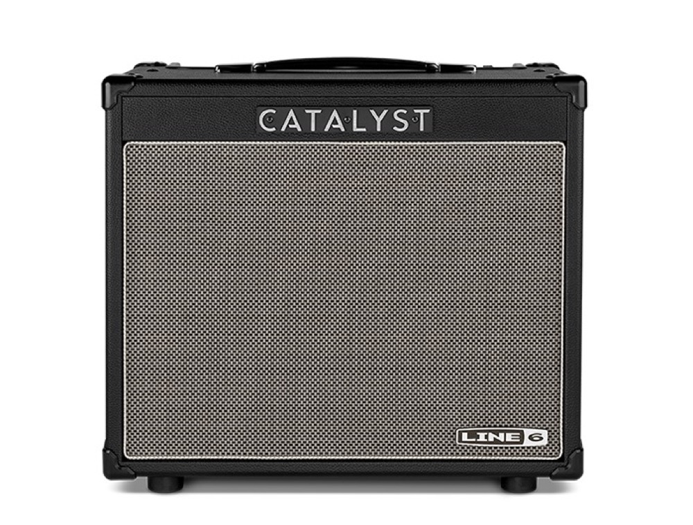 Line 6 Catalyst CX 60 1x12 60 Watt Combo Amp