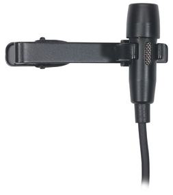 AKG CK55LMiniature Directional Lavalier