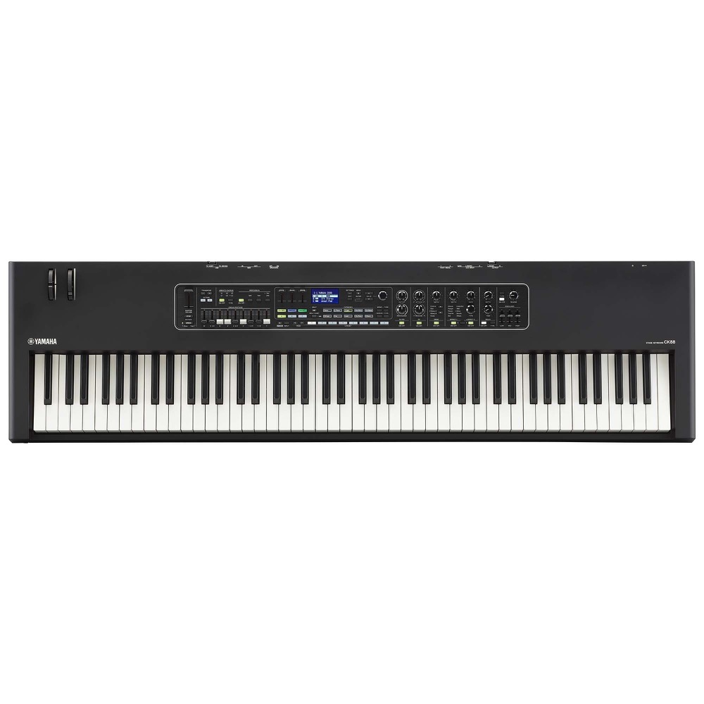 Yamaha CK88 Stage Piano 88 Weighted Key,  &hellip;