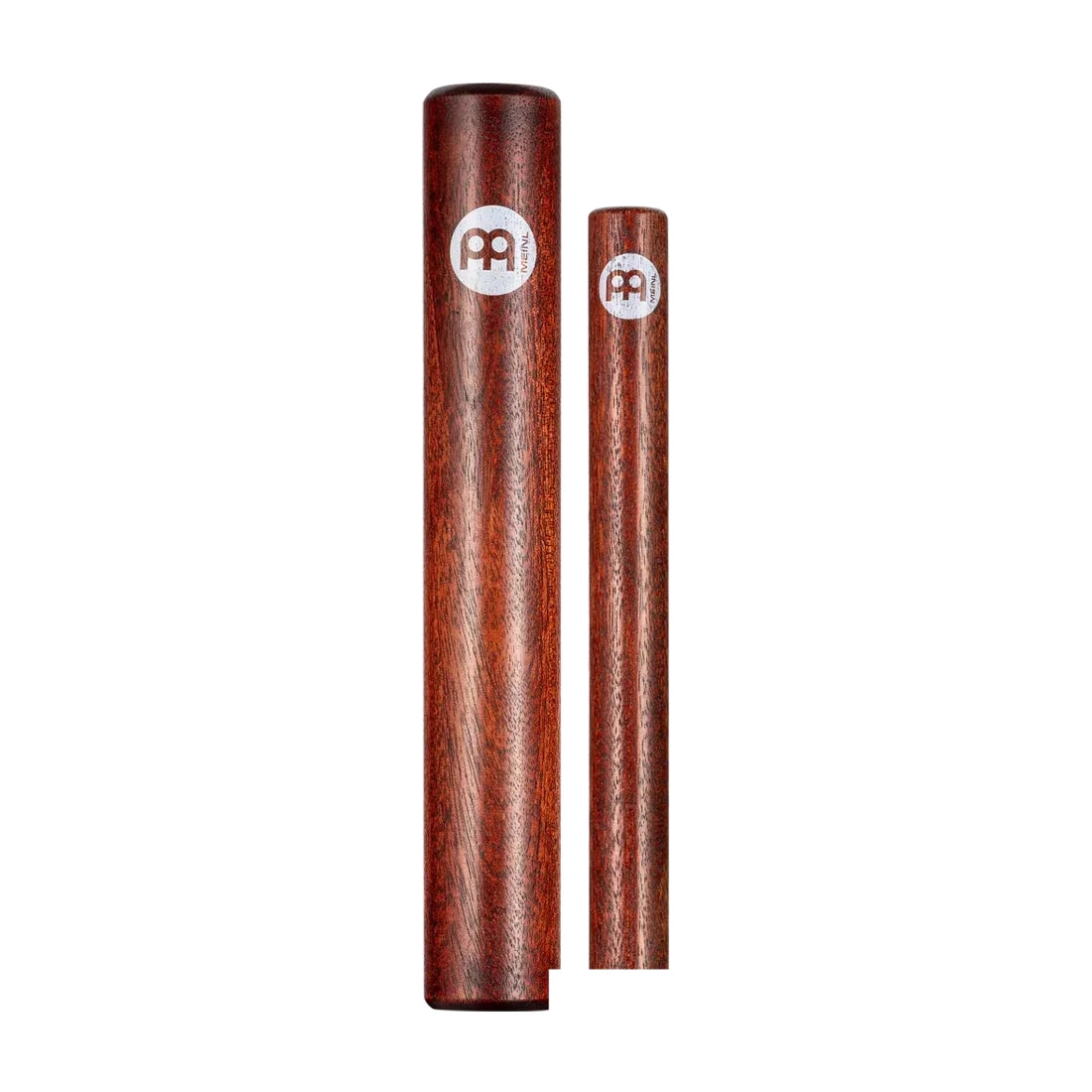 Meinl Meinl Clave, Latin Rhythm, Hardwood, Pair - Drums