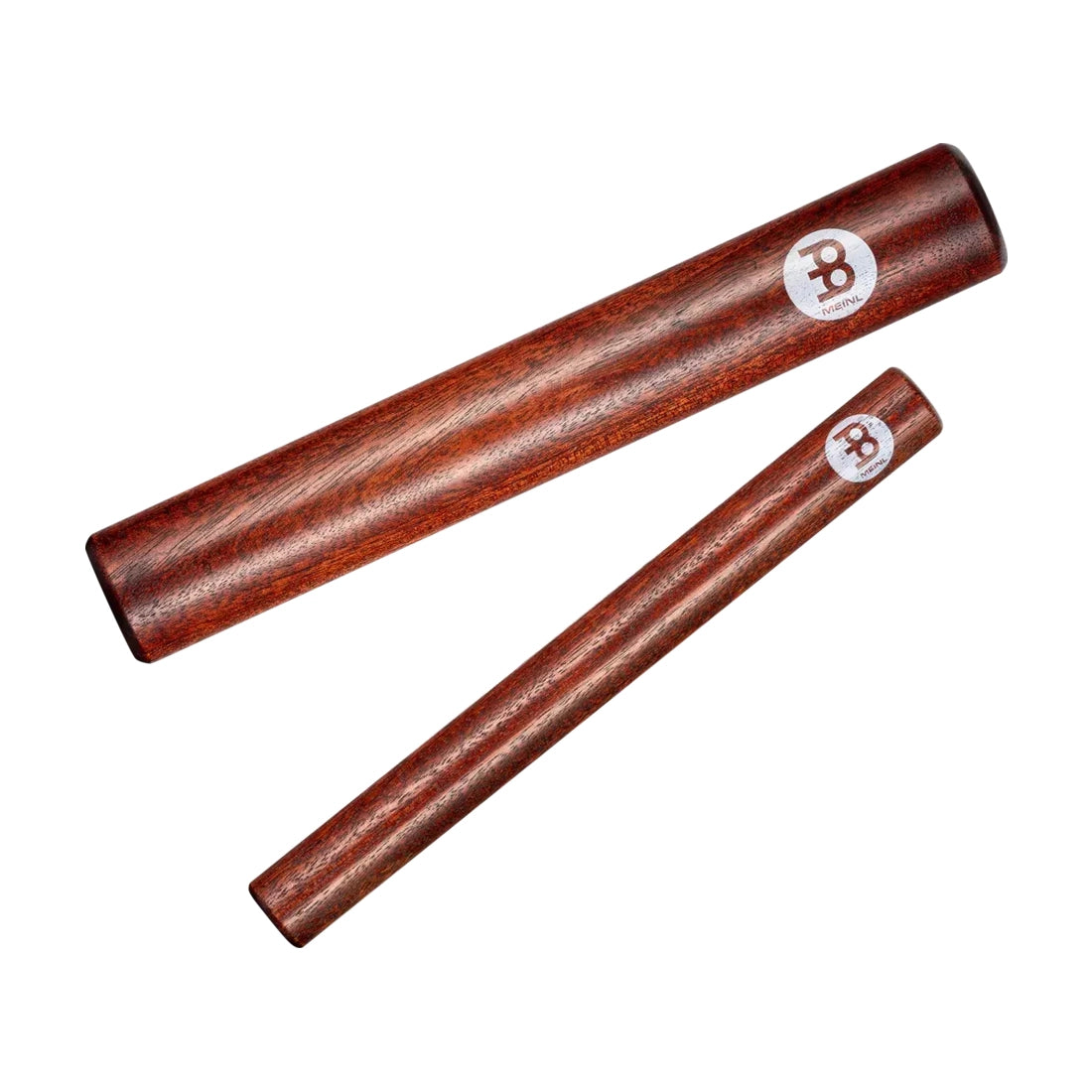 Meinl Meinl Clave, Latin Rhythm, Hardwood, Pair - Drums