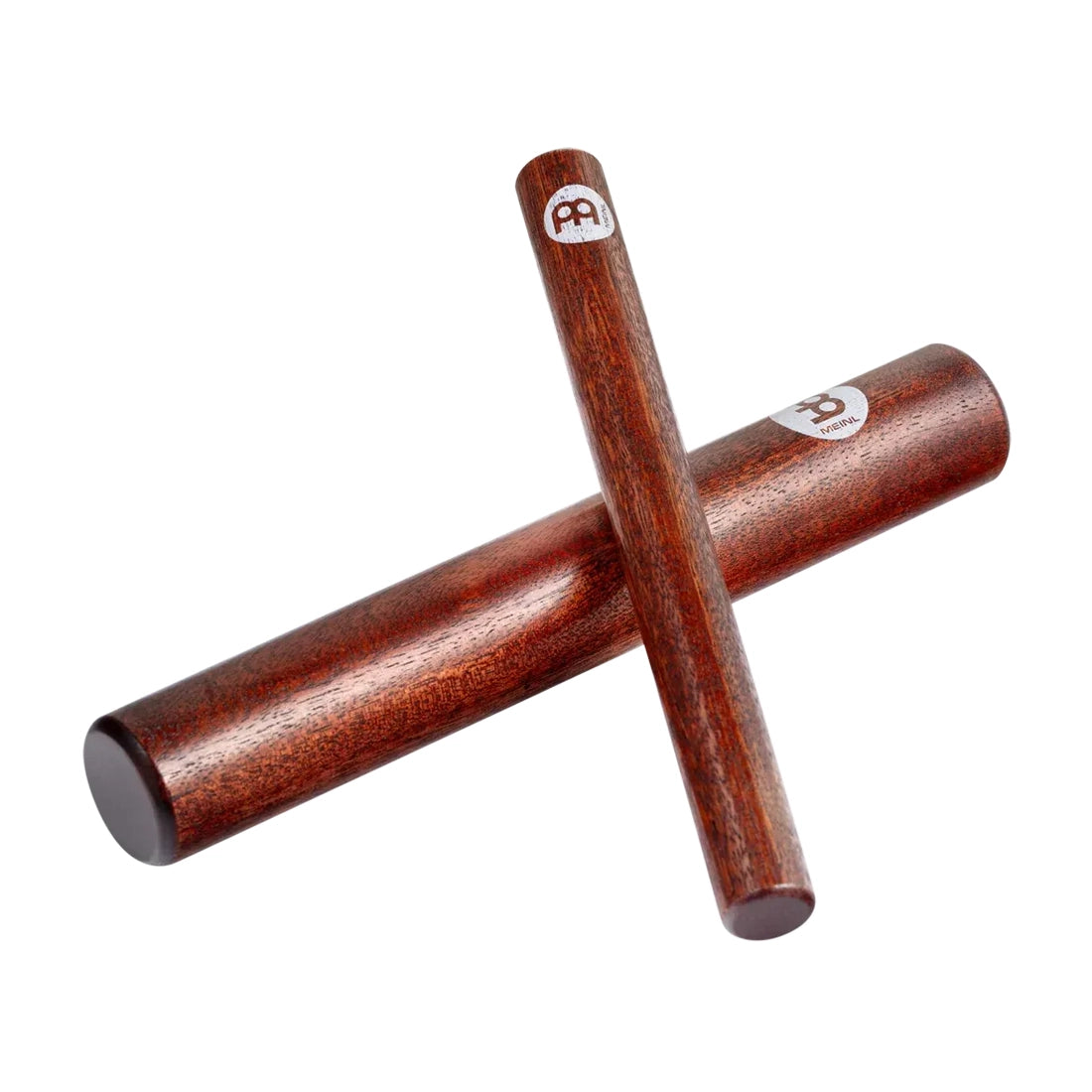 Meinl Meinl Clave, Latin Rhythm, Hardwood, Pair - Drums