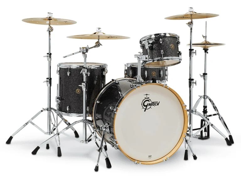 Gretsch Catalina Maple 4 Piece Shell  &hellip;
