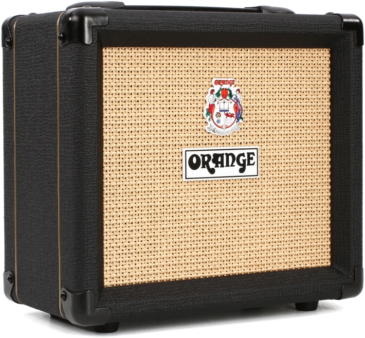 Orange Crush 12 Single Channel Solid State  &hellip;