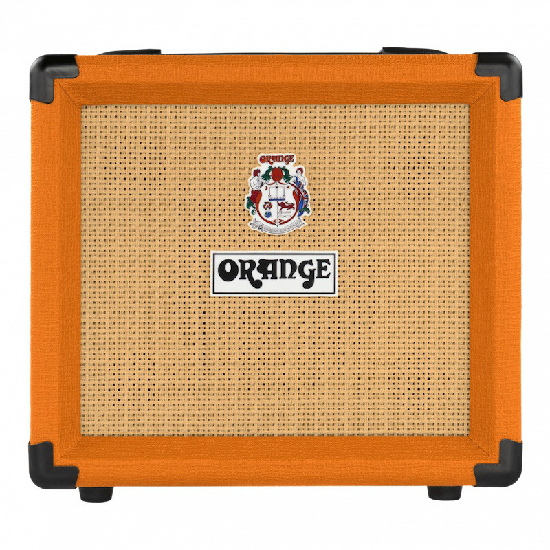 Orange Crush 12 Single Channel Solid State  &hellip;