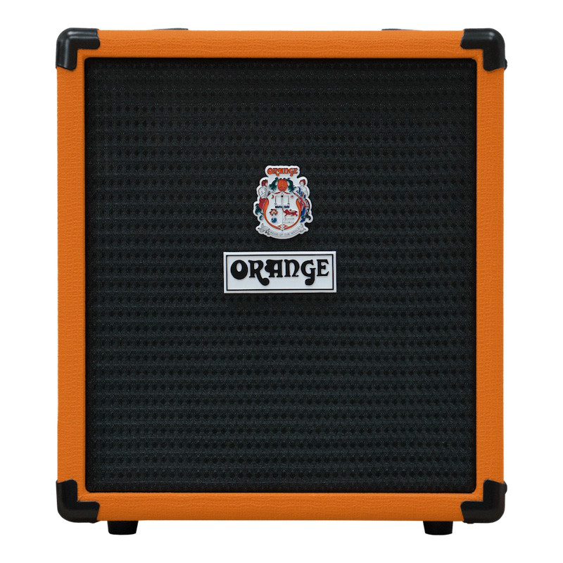 Orange Crush Bass 25 Solid State 25 Watt  &hellip;