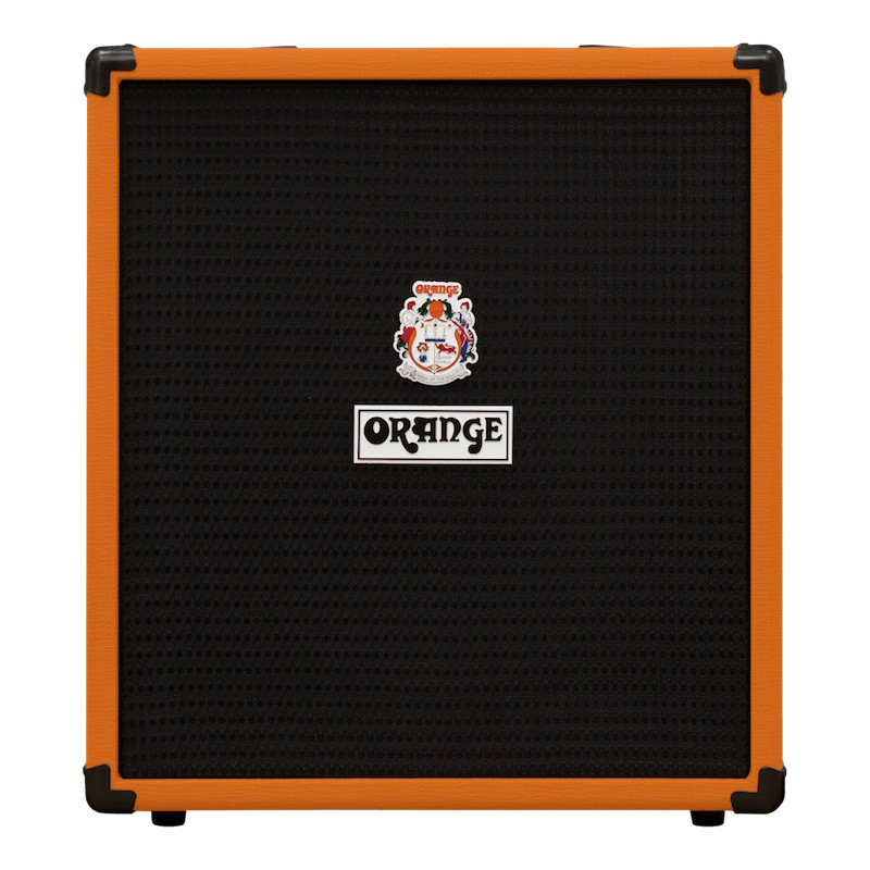 Orange Crush Bass 50 Solid State 50 Watt  &hellip;