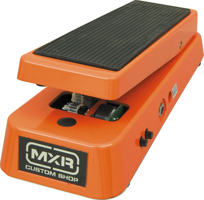 MXR MXR CSP001 Variphase - NOS - Effects