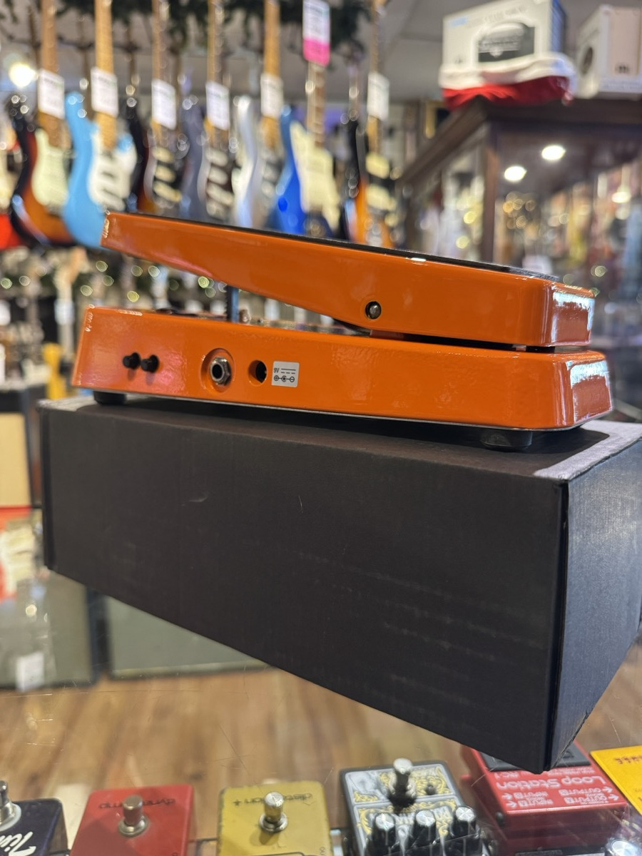 MXR MXR CSP001 Variphase - NOS - Effects