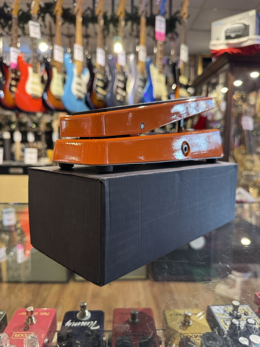 MXR MXR CSP001 Variphase - NOS - Effects