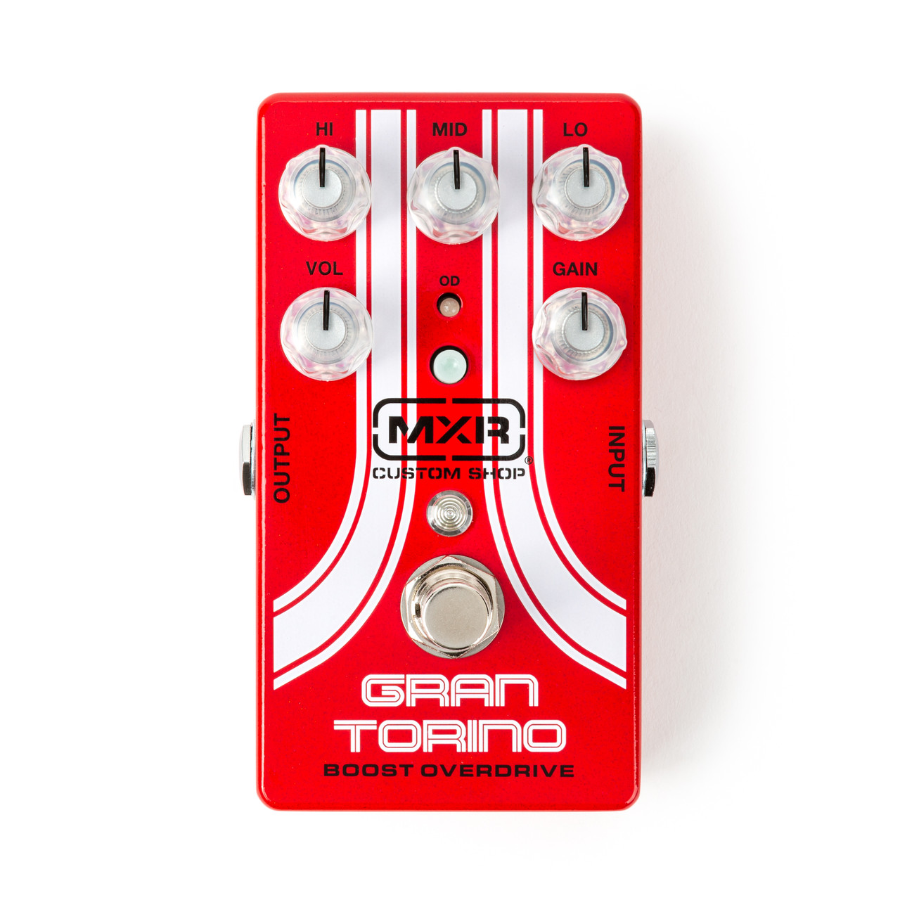 MXR Gran Torino Limited Edition Boost  &hellip;