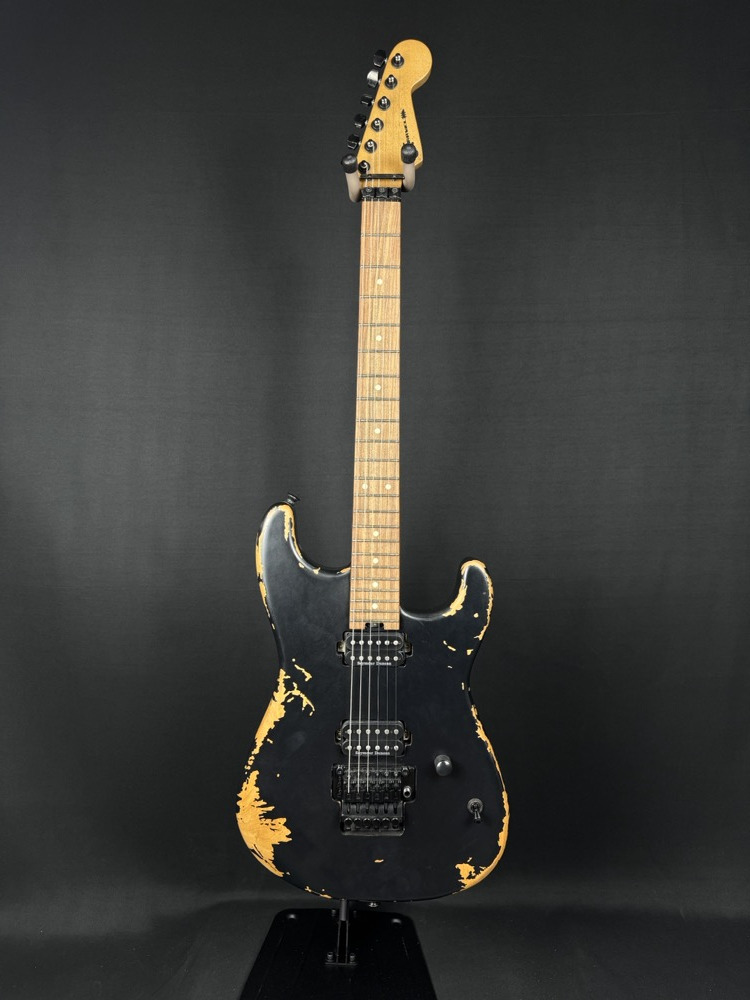 Charvel Pro-Mod Relic San Dimas Style 1 HH, …